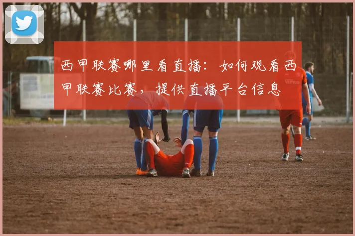 西甲联赛哪里看直播：如何观看西甲联赛比赛，提供直播平台信息