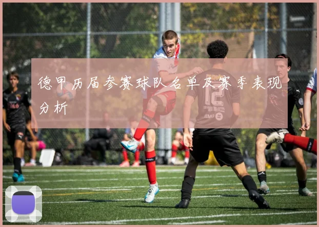 德甲历届参赛球队名单及赛季表现分析